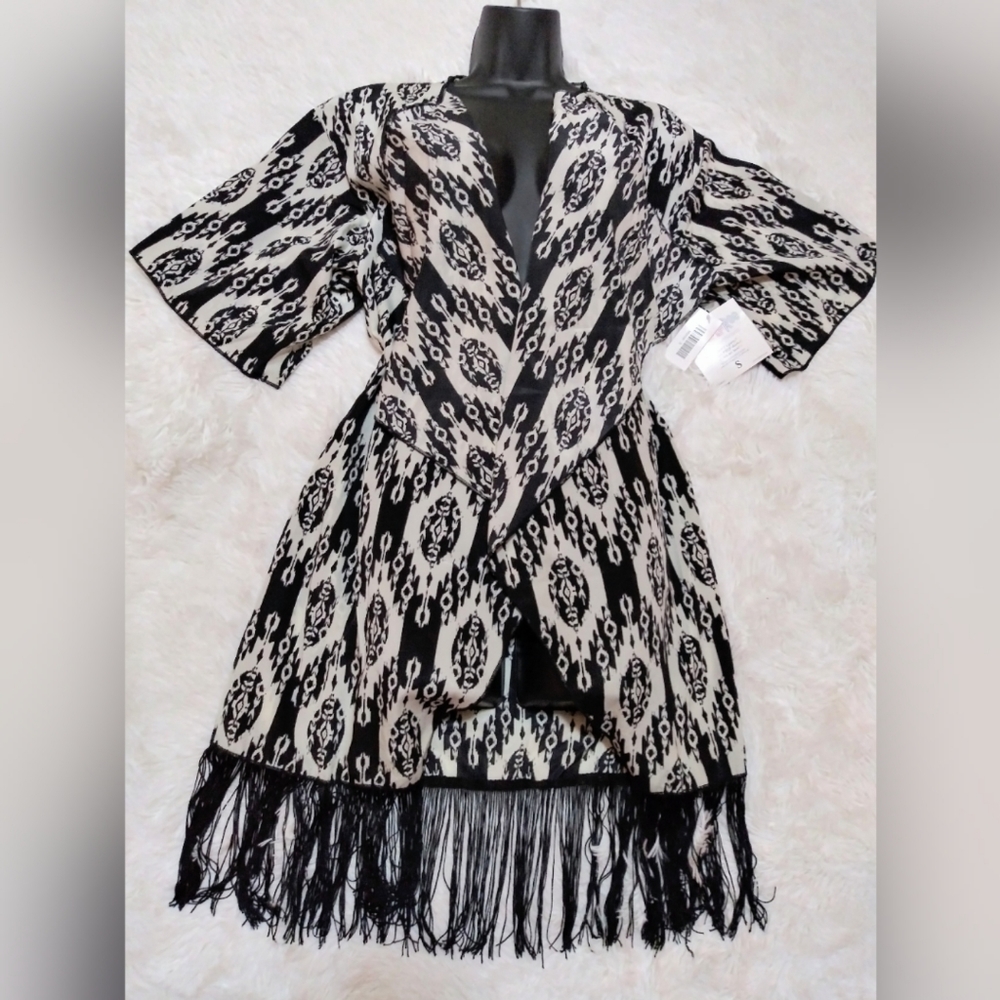 NWT LuLaRoe Open Cardigan